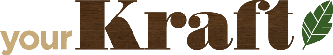 LOGO YOUR KRAFT